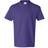 Hanes Youth Authentic-T T-Shirt - Purple
