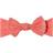 Copper Pearl Baby Stretchy Soft Knit Headband Bow- Stella