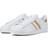 Adidas Superstar White Golden Beige Men's