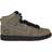 NIKE Dunk High x Soulgoods M - Medium Olive/Black/Multi-Color