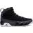 NIKE Air Jordan 9 Retro M - Black/White/Racer Blue