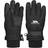 Trespass Kid's Ski Gloves Ruri II - Black