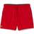 Lacoste Bathingtrunks Red