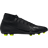 NIKE Mercurial Superfly 9 Club MG - Black/Summit White/Volt/Dark Smoke Grey