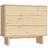 Karup Design Kommo Chest of Drawer 95x82cm