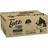 Latz Jumbo Pack with Beef, Chicken, Duck, Lamb 80x85g
