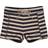 Wheat Badeshorts Ulrik ink stripe