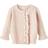 Name It Knitted Cardigan - Pink
