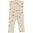 Petit Piao Leggings, Pineapple