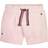 Tommy Hilfiger Shorts Manus Logo Svag Rosa 74 Shorts