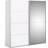 Furniture To Go Verona Wardrobe 182.4x200.4cm