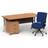 Impulse 1800 800 Writing Desk