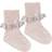 Go Baby Go Liberty Ruffle Socks - Soft Pink