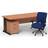 Impulse 1800 800 Writing Desk