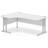 Impulse Cantilever 1800 Writing Desk