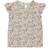 The New Tnsgeraldine S_L TEE flickor Kortärmade T-shirts