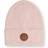Mini A Ture Boje Beanie - Rose Smoke (1230220315-3160)
