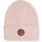 Mini A Ture Boje Beanie - Rose Smoke (1230220315-3160)