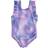 Soft Gallery Orchid Bloom Baby Ana Reflections Purple Badedragt mdr/80