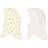 Wheat Elefanthue 2-pak Amel Clam Bumblebee 48-51 Elefanthue Enkelt