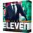 GMT Games Eleven: Football Manager Board Game