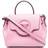 Versace La Medusa Small Handbag - Baby Pink