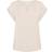 Saint Tropez BrianaSZ SS Top White