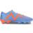 Puma Future Ultimate FG/AG W - Blue Glimmer/White/Ultra Orange