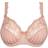 PrimaDonna Madison Full Cup Bra - Powder Rose