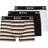 HUGO BOSS Herr 3P Power Desig Trunk, Beige265, XS, beige265
