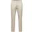 Selected 175 Slim Fit Byxor Beige