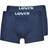 Levi's Solid Trunks pack Blue