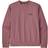 Patagonia Regenerative Crewneck Sweatshirt Unisex - Evening Mauve