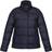 Regatta Women's Raegan Puffer Jacket - Navy