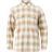 Levi's Jackson Worker Tyrone Skjorta Neutral