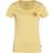 Fjällräven Women's 1960 Logo T-shirt XXS, sand