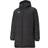 Puma Vinterjakke Bench Sort/hvid