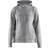 Blåkläder Damen Kapuzensweater 3D - Grau/Melange