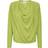 Gestuz UminaGZ Blouse DARK CITRON