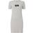 Calvin Klein Nachthemd Slim Fit - Grau