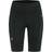 Fjällräven Abisko Short Tights Women-black-XS
