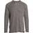 Trespass Wexler Mens Long Sleeved Merino Wool Top