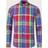 Polo Ralph Lauren Checked Cotton-Flannel Shirt