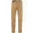 Fjällräven FJ Abisko Hike Trousers, Buckwheat Brown