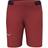 Salewa Women's Pedroc DST Shorts Shorts 38, red