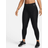 Nike Fast Women's Mid-Rise 7/8 Leggings - Black