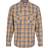 Levi's Relaxed FIT Western Krishan PL Herr Långärmade Skjortor