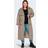 Only Curvy Ternet Trenchcoat