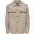 Only & Sons Onsash Shirt Beige/Neutral