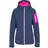 DLX Landry Womens Waterproof Softshell Jacket